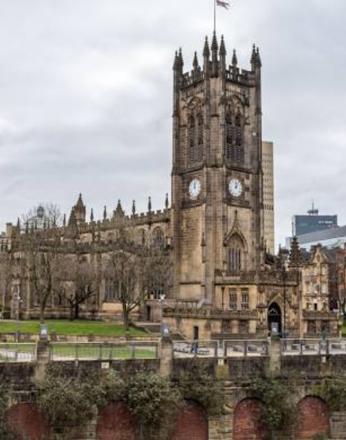 Greater Manchester