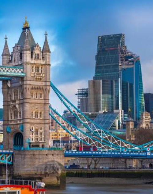 London