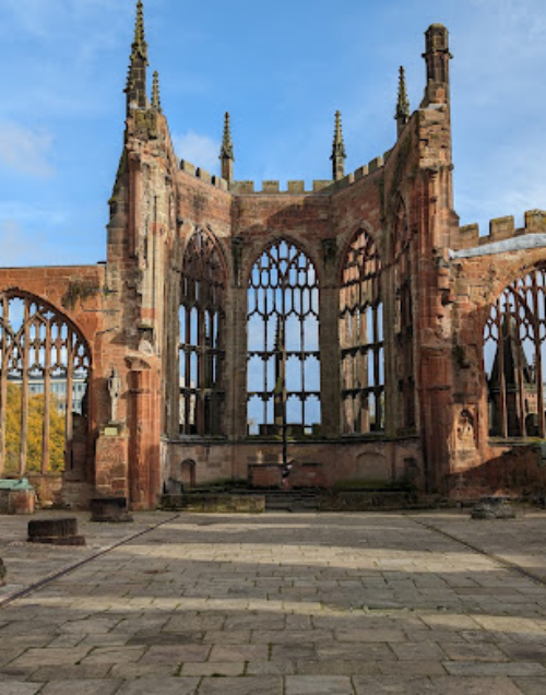 West Midlands