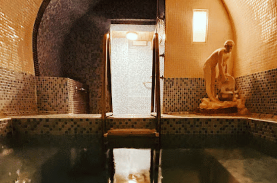 Bristol Gardens Health Spa
